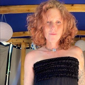 Meet your Posher, Tracy